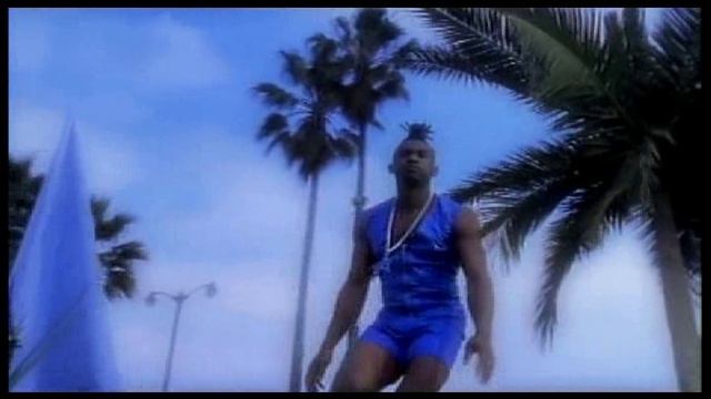 Dr. Alban - Sing Hallelujah