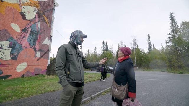 СМЕНА — ПАБЛИК-АРТ ФЕСТИВАЛЬ ПРОМЫШЛЕННЫХ МАСШТАБОВ