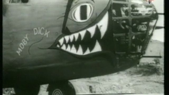 В-24 Liberator