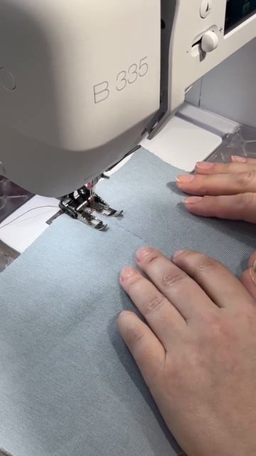 Лапка внрхний транспортёр Bernina #50