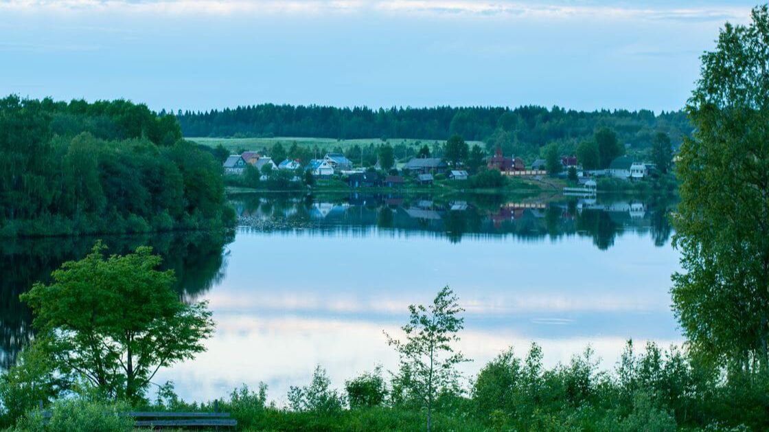 Люговичи