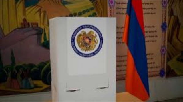 В воскресенье, 7 июня, в Армении открылись избирательные участки, что на кону