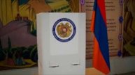 В воскресенье, 7 июня, в Армении открылись избирательные участки, что на кону