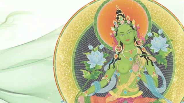 Green Tara Mantra