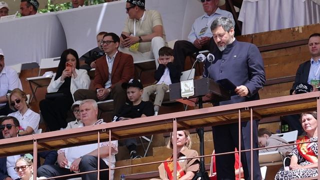 Сабантуй – 2026