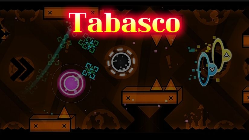 Tabasco By Talia • Сложный, но и фановый демон!