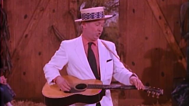 Dr Lew Childre - Goin Fishin