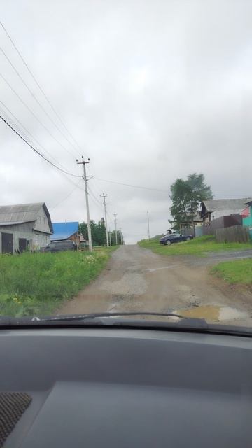 Едем в новый день 🚗🤗❤️👋