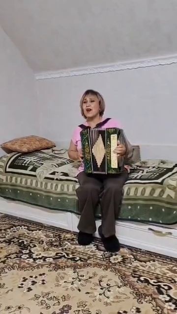 Эльвира Аскарова - Табын көйө
