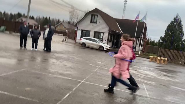 2019 01 03 Новогодний квест