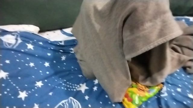 челулирус оценивает еду 2 часть