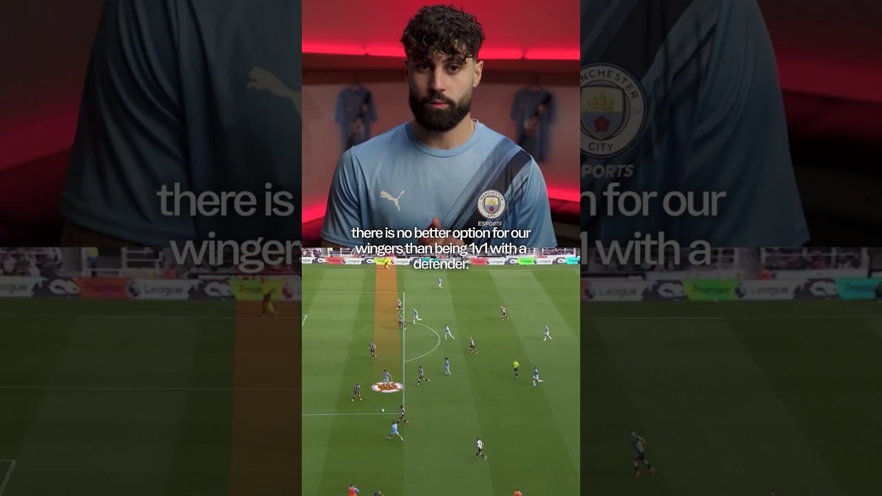 Inside The Mind Of Josko Gvardiol ⚡ #gvardiol #mancity #football #GoForMore