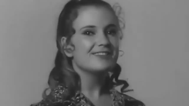 Мария Кодряну - «День на двоих», 1971 год