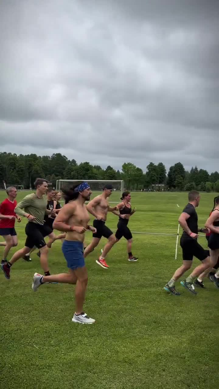 Bison Race Жодино