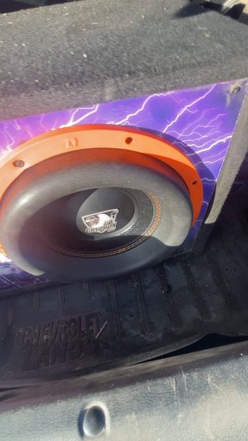 Шикарный сабвуфер на повседнев! DL Audio Gryphon Lite 12 V. 3 SE #shorts
