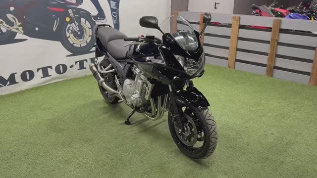 SUZUKI GSF1250 Bandit ABS 2007г. Из Германии.