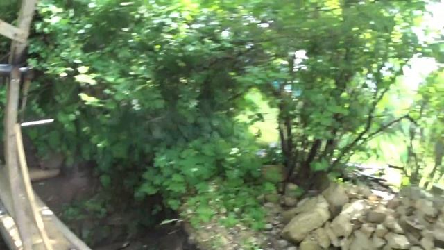 как правильно копать колодцы в камне первый день разведка