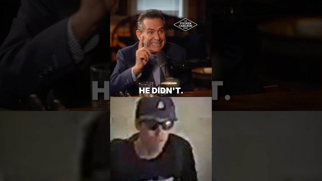 The Truth About Tyler Robinson