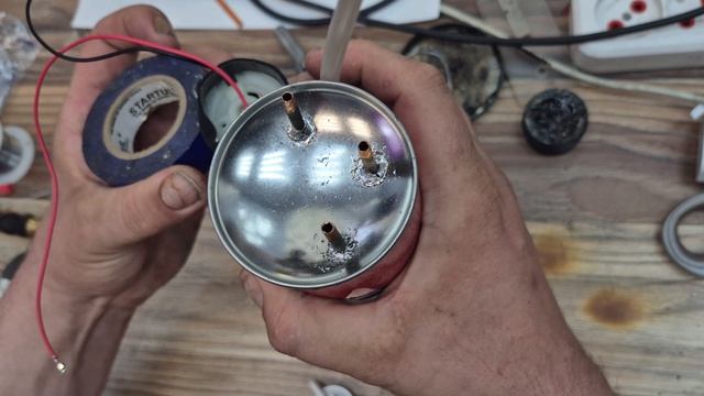 компрессор воздуха