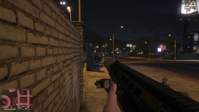 Grand Theft Auto V  случайные 2026-06-07