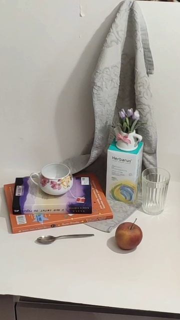 Подготовка к поступлению