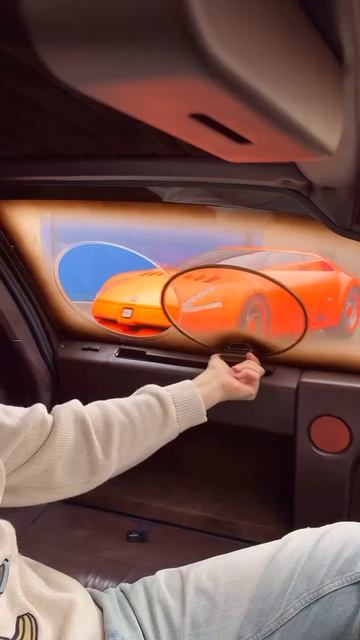 Lancia авто будущего