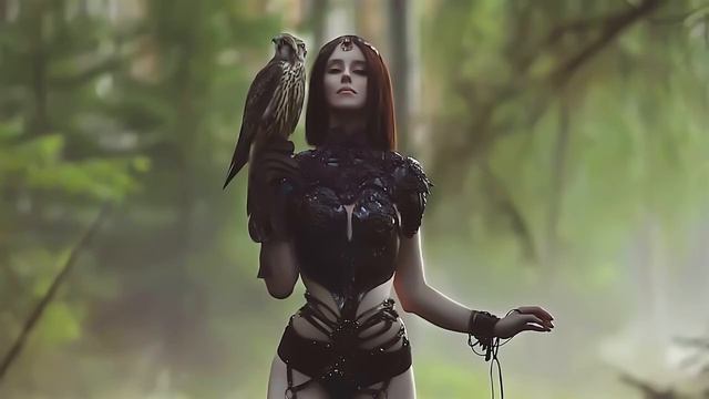 Безумно_красивая_восточная_музыка_Отличные_мелодии_для_души__ENIGMA_клипы