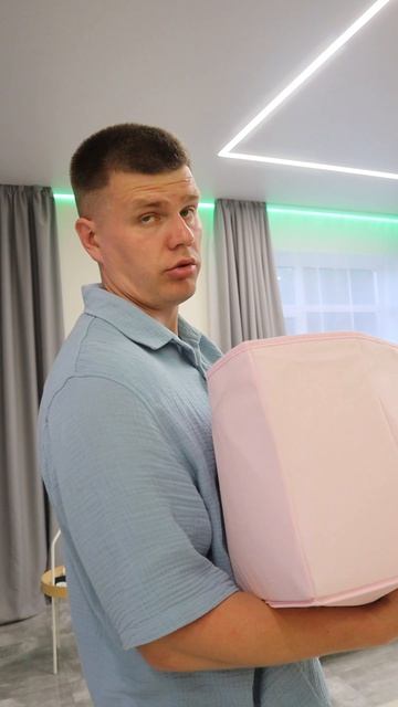 а кто у вас в семье любит ремонт ?