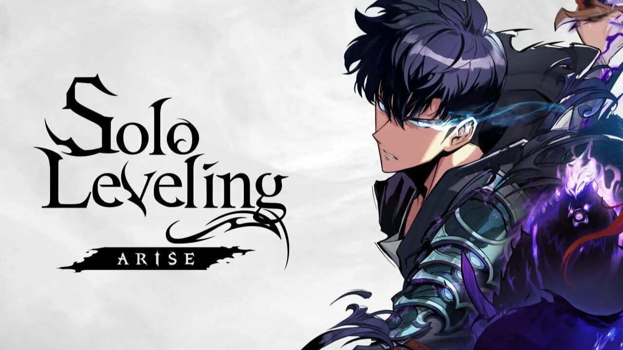 Прохождение Solo Leveling Arise ➤ Б/К ➤ 4K ➤ Акт 13 Тайная глава 8
