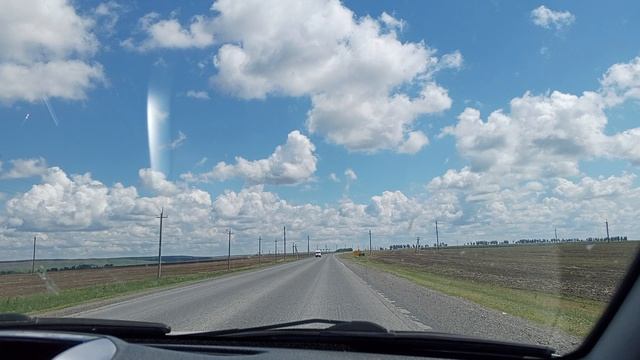 ЕДЕМ С КАЗАНИ