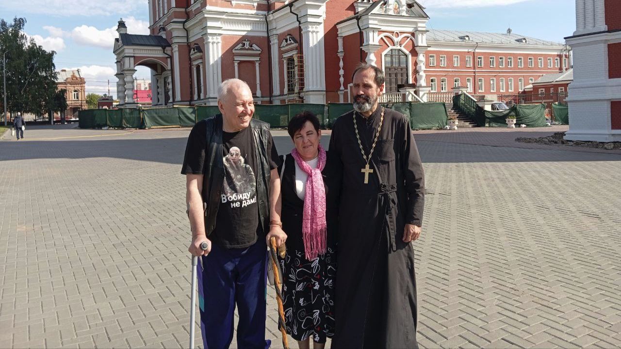 День памяти Ксении Петербургской 06.06.26г.