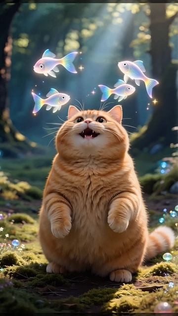 Мимимиленько😸