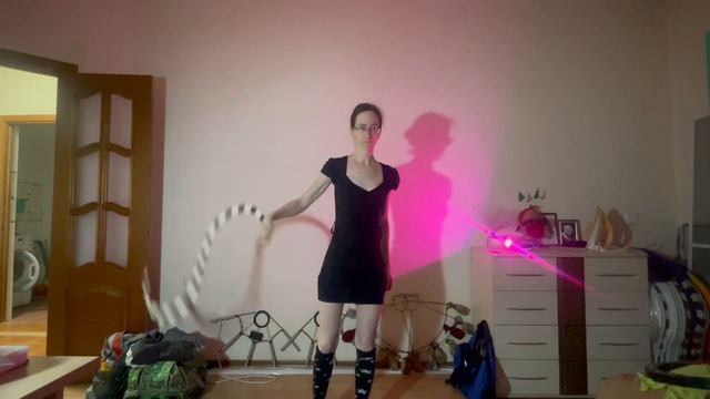 Кончиковый контактный-выброс