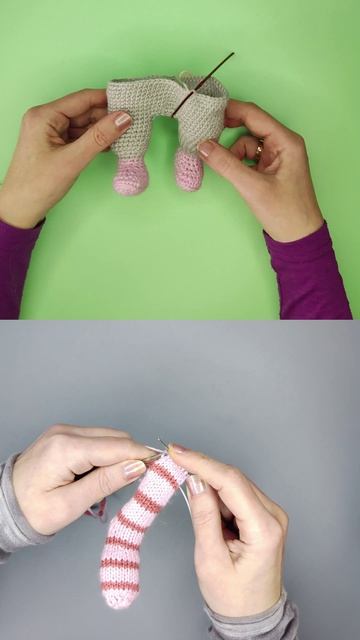 Крючок против спиц 🪝🧶