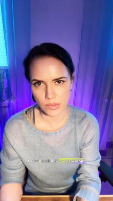 Сигналы тела, которые мозг переводит в голод