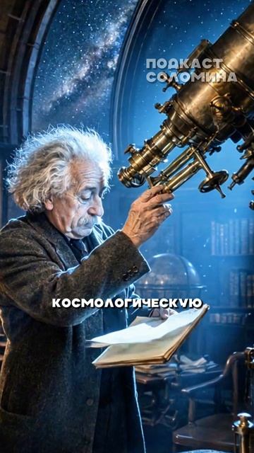 ЭЙНШТЕЙН НЕ ОШИБАЛСЯ!!! Брайан Китинг | Смотри полный выпуск на канале Глеб Соломин