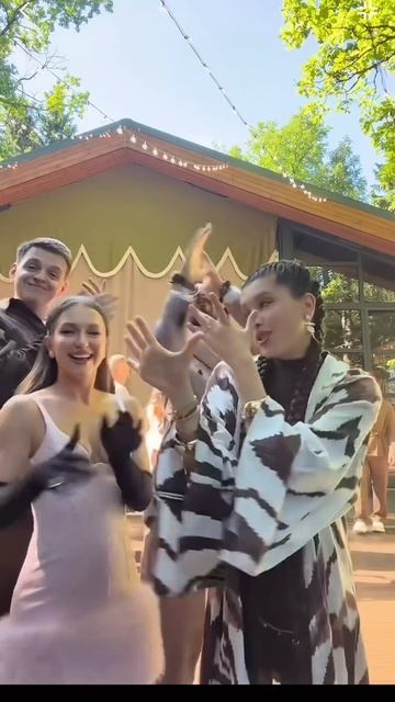 Мы то все знаем, кто для нас настоящий «Прорыв года»! Они взяли и показали на что способны♥️