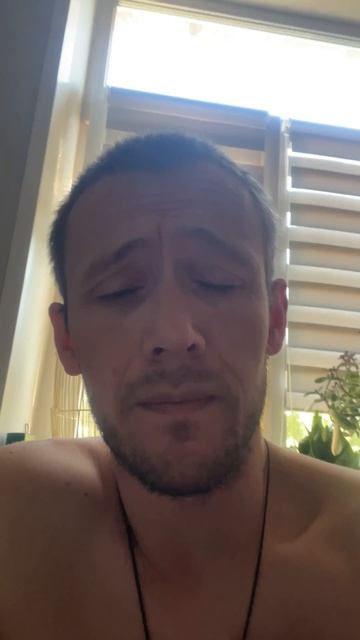 а это он. видеовизитка часть 1
