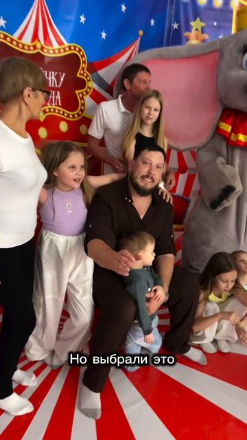 Наши тусовки