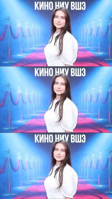 Глэмбот на выпускной