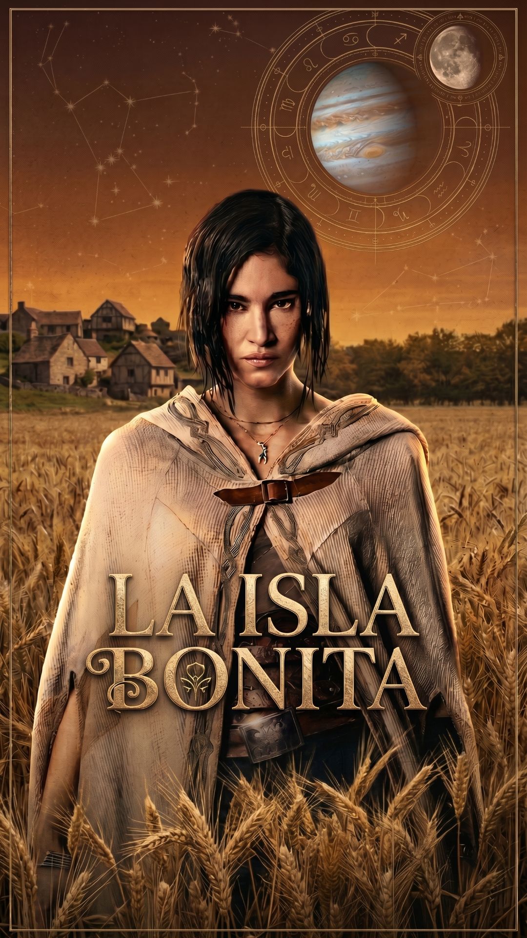 O'Neill - La Isla Bonita (Madonna Cover)