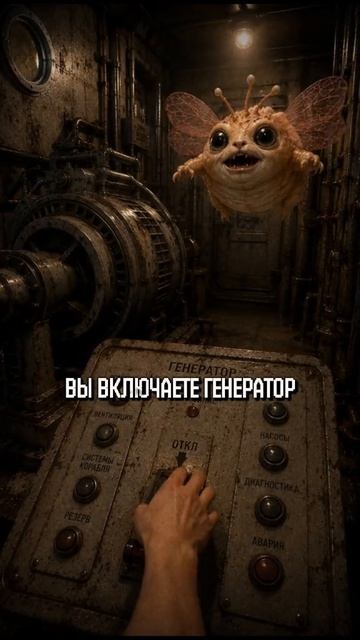 ВЗ ПОДПИСКА! #ии #sora #ai #чтоесли #познавательно