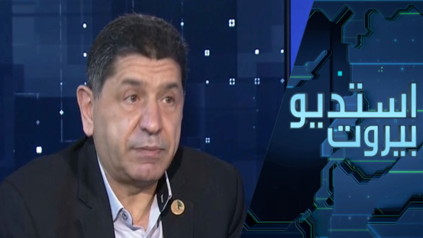 إيران وإسرائيل.. جمر لبنان تحت الرماد