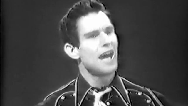 Freddie Hart - Singing The Blues