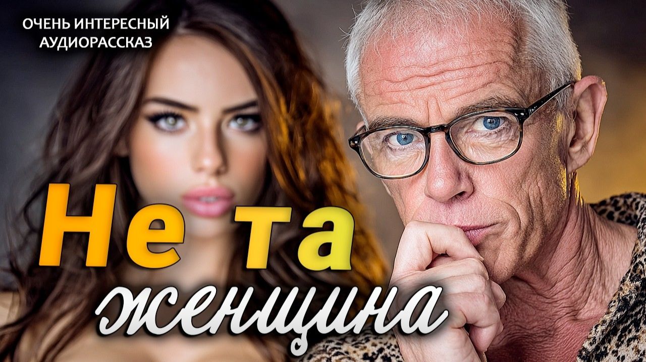 Не та женщина - история о том, как «не та» оказалась единственной | Истории из жизни|Женские истории