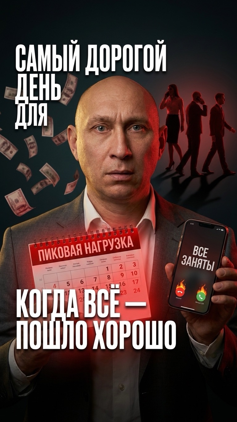 📊 Как пиковые нагрузки уничтожают ROI рекламных кампаний