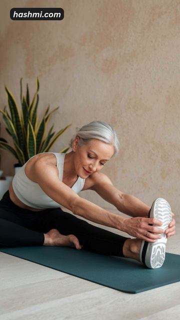 Benefits Of Climbing Stairs Daily