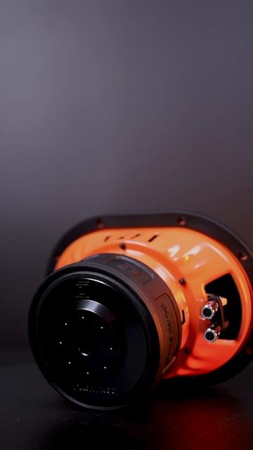DL Audio Phoenix Black Bass 69