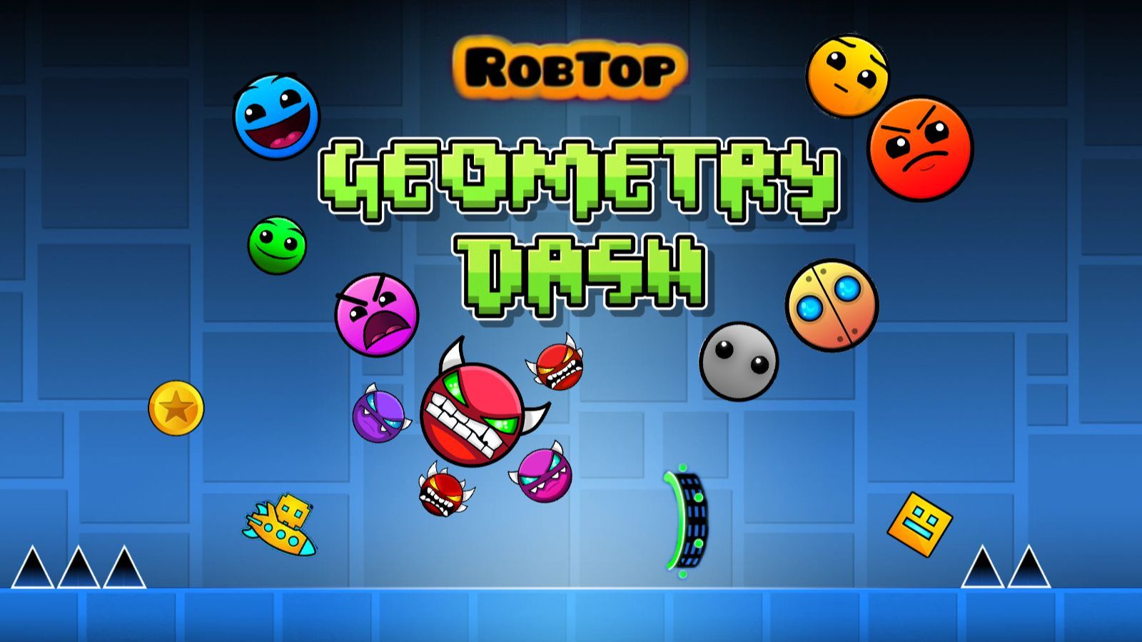 Легендарные платформеры сложности Hard, Harder, Insane.Mismen