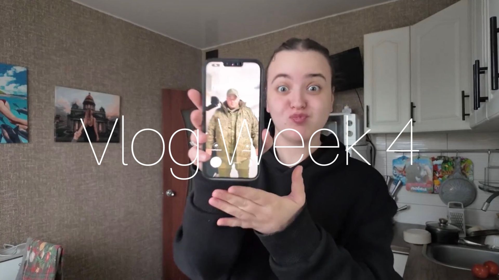 VLOG 4|МНОГО БОЛТАЮ|МОЮ МАШИНУ|СНОВА НЕ КРЕСТИМСЯ